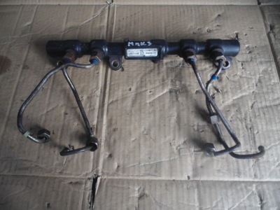 Молдинг впрыскная ford mondeo mk3 2,0 tdci фото №1