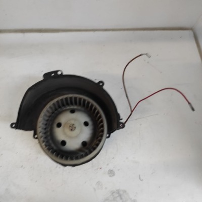 Вентилятор обдув воздуходувка opel astra g 52485311 l073a30 фото №1