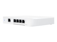 UBIQUITI USW-FLEX-XG UNIFI FULLY MANAGED DESKTOP SWITCH