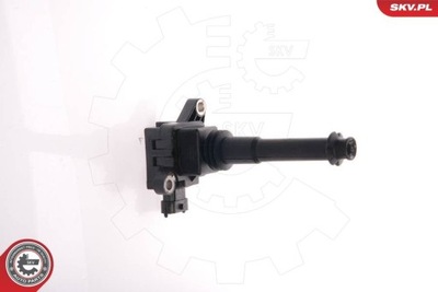 BOBINA DE ENCENDIDO FIAT BRAVOI 2.0 HGT 98-01  