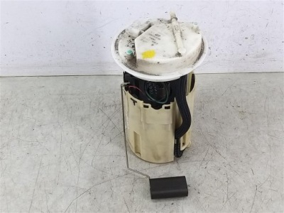 Насос помпа топлива alfa romeo 147 2,0 b 2000-2004 46552836 bosch 4 контакты фото №1