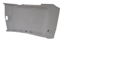 Потолок opel astra h 94717732 фото №1