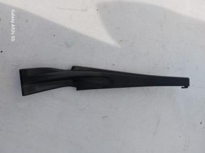 Заглушка жабо права nissan micra v eu фото №1