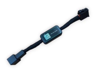 Кабель off запуск стоп do vw golf vii passat b8 arteon touran jetta mqb t-roc фото №1