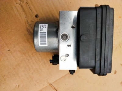 Kia ceed iii насос abs j7589-28800 фото №1