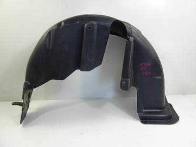 Scala підкрилок правий задня задні 657810970 фото №1