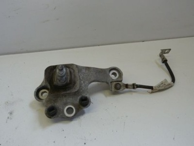 Кронштейн 112533688r renault talisman 1.6 dci фото №1