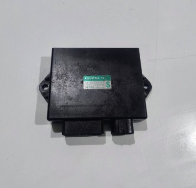 МОДУЛЬ ЗАПАЛЮВАННЯ / ТРАМБЛЕР YAMAHA R1 RN01 RN04 98-02 