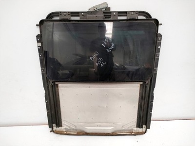 Люк bmw e65 as3 11r. фото №1