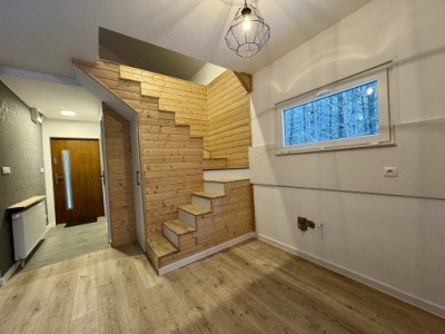 Dom, Moszczenica, Zgierz, Zgierski, 59 m²