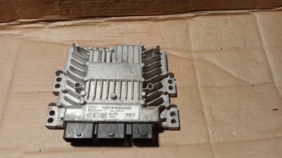 Ford mondeo mk4 бортовий комп'ютер 2.0 tdci 7g9112a60vf фото №1
