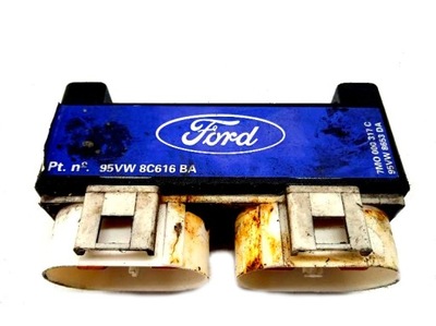 MODULIS 7M0000317C FORD GALAXY MK2 (2000-2005) 1.9 D 