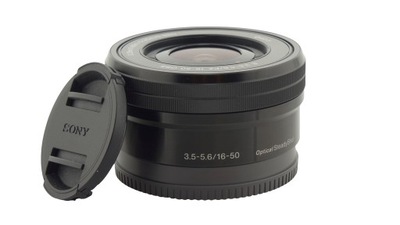 SONY E 16-50/3.5-5.6 PZ OSS