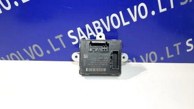 VOLVO S60 2015 MODULY ДВЕРЬ 