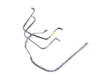 Крепления бака renault master iii 2.3 cdi фото №1