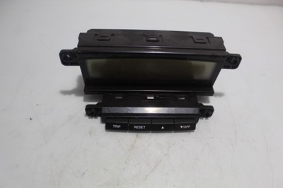 Дисплей kia ceed i фото №1