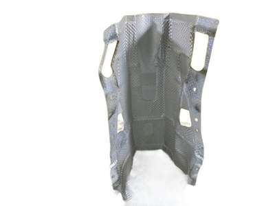 Audi a6 c7 4g захист теплова 4g0804160a фото №1