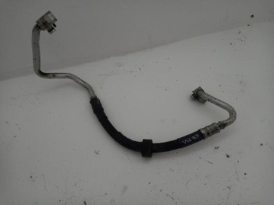 Шланг кондиционера vw passat b7 2.0 tdi фото №1