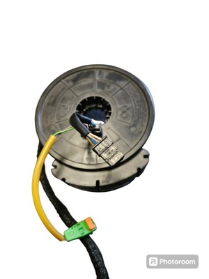 Стрічка pod кермо daf xf 106 2013726 фото №1