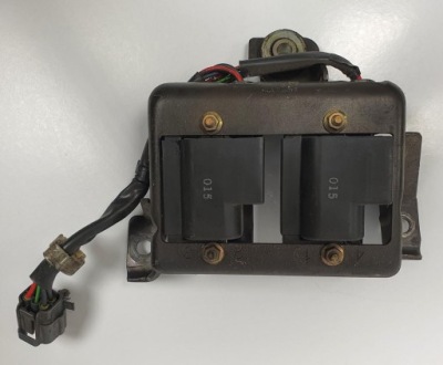 Котушки запалювання mazda mx-5 ii nb 1.6 16v фото №1