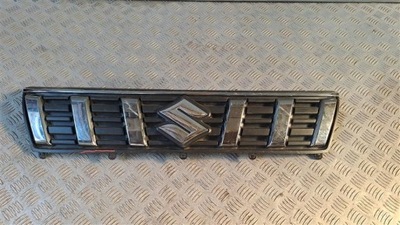 M3 решётка радиатора решётка радиатора suzuki vitara ii lift 72111-86r0 фото №1