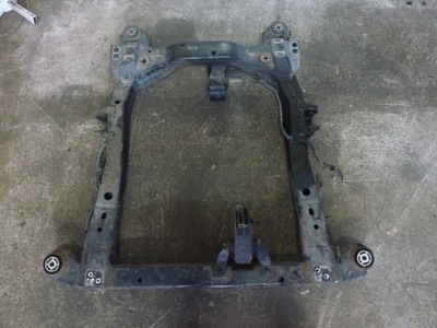 Подрамник подрамник подрамник перед dacia sandero i фото №1