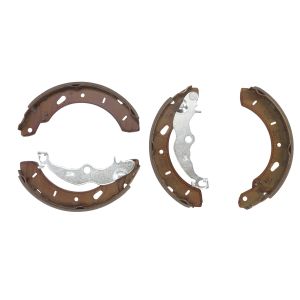 Trw gs8806 набір колодка гальмівних фото №1