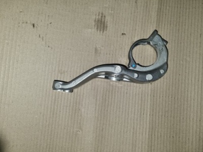 Fiat 600 підпора піввісь 1.2 thp 9835560280 фото №1