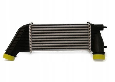 INTERCOOLER RADUADOR AIRE DO FIAT SCUDO 2.0  