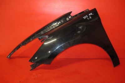Citroen ds5 11- крила лівий перед передній ktvd фото №1