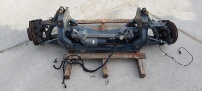 Рессора перед kompletny iveco daily 14-25 5802444318 фото №1