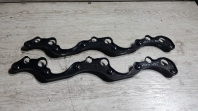 Молдинг направляющая daf xf 106 480 530 km lift 2138536 фото №1