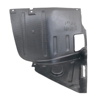 ALETA COMPENSADORA PARTE DELANTERA BMW 3 E46 1998-2005 M-PAKIET M3 R  