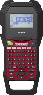 Epson LabelWorks LW-Z700FK (QWERTY)