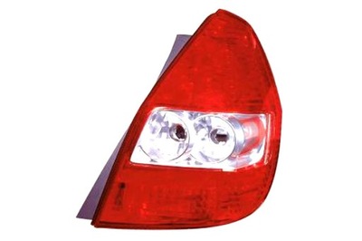 FARO PARTE TRASERA L HONDA JAZZ II 03.02-07.08 ABAKUS  