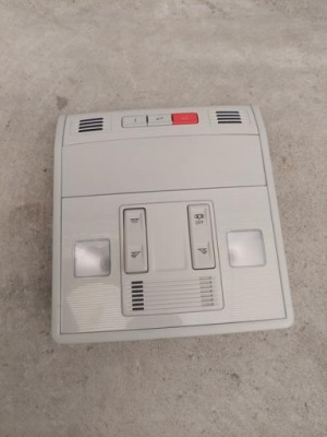 Ibiza v 6f лампа потолочный 3v0868487 фото №1