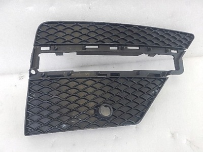 Mercedes ml w166 решітка протитуманна фара правий a1668852922 фото №1