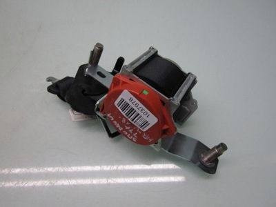 Hr-v ii 18r pas задний задняя средний безопасности фото №1