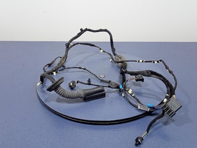 Bmw x6 g06 жгут дверь передних правых 9439944 фото №1