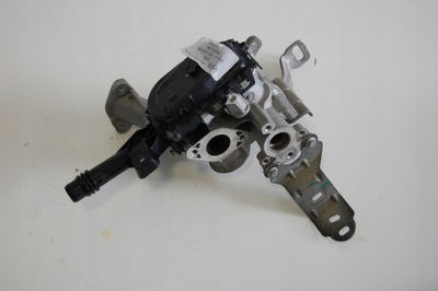 Peugeot 308 1.6 ehdi клапан egr фото №1