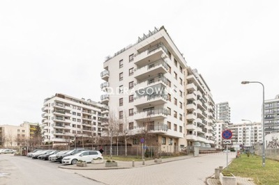 Mieszkanie, Warszawa, Praga-Południe, 66 m²