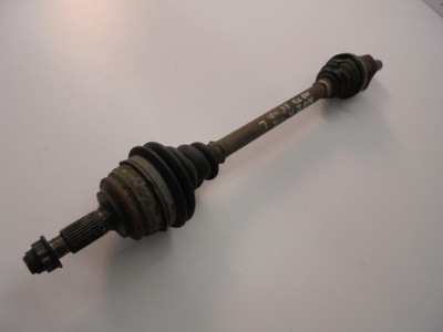 Приводной вал левый перед peugeot 308 ii t9 hb 2014 rok фото №1