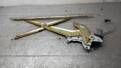 Підйомник перед правий kia carnival 02r ii 2.9td фото №1