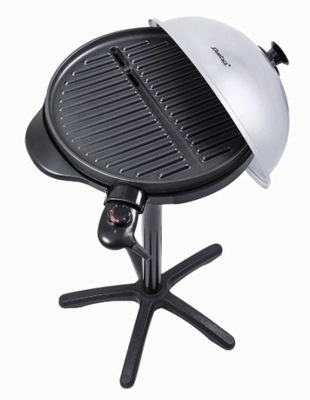 Grill elektryczny Steba VG250 1800 W