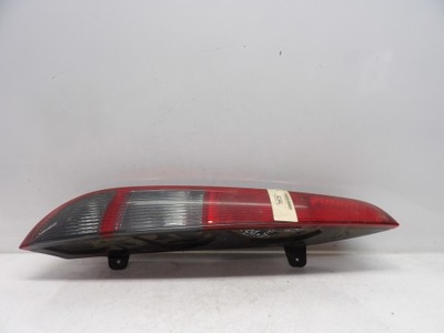 Лампа ліва задня ford focus фото №1