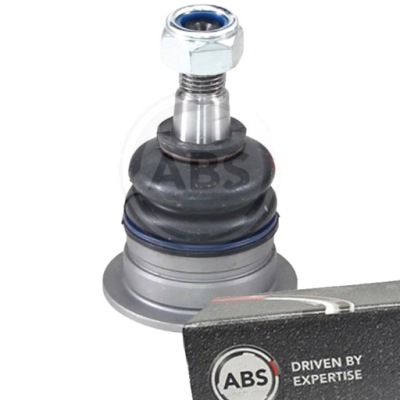 Шаровая опора рычага toyota land cruiser prado 3.0 4.0 фото №1