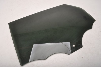 Land rover range rover evoque l551 стекло левая задняя 20r фото №1