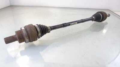 Volvo xc60 2.4 d5 привідний вал задня задня 30681132 привідний вал фото №1