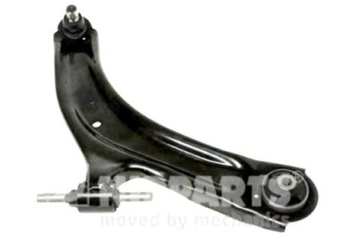 Nipparts рычаг перед правый нижний nissan qashqai+ 2 фото №1