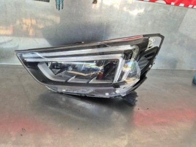 Opel mokka x full led лівий фара ліва перед передня 42566566 фото №1